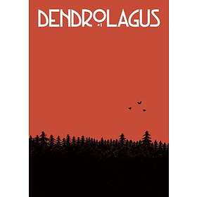 Dendrolagus #1