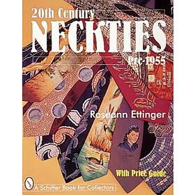 20th Century Neckties: Pre-1955 :