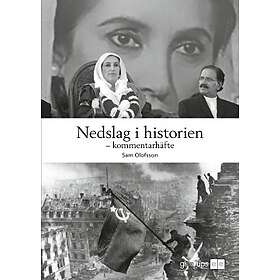 Nedslag I Historien Kommentarhäfte