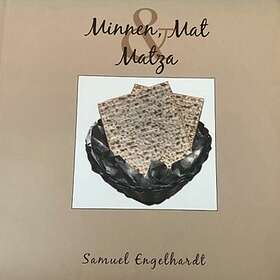 Minnen, Mat & Matza