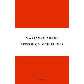 Äppelblom Och Ruiner