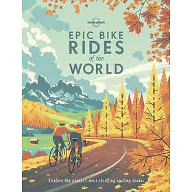 Epic Bike Rides Of The World LP