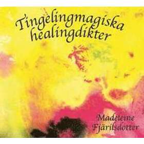 Tingelingmagiska Healingdikter
