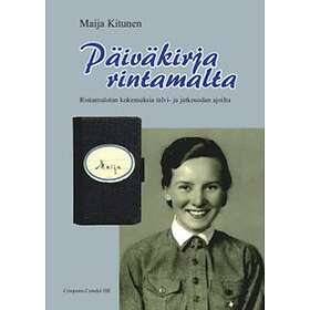 Päiväkirja Rintamalta