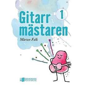 Gitarrmästaren 1