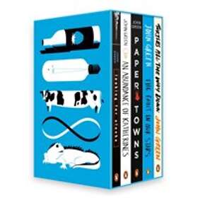 John Green: The Complete Collection