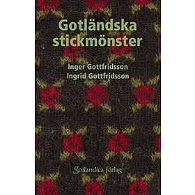 Gotländska Stickmönster