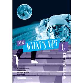 New What's Up? 6, Lärarhandledning