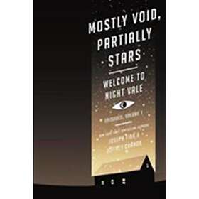 Mostly Void, Partially Stars