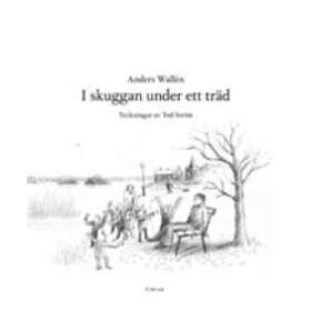 I Skuggan Under Ett Träd