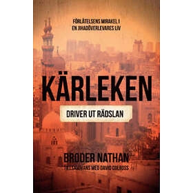 Kärleken Driver Ut Rädslan