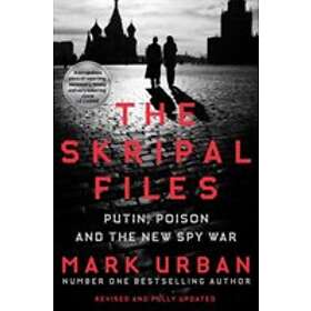 The Skripal Files