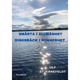 Smärta I Allmänhet Diskbråck Synnerhet : Låt Inte Smärtan Styra Ditt Liv