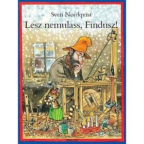Lesz Nemulass, Findusz!