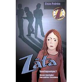 Zäta : Samlingsvolym 2