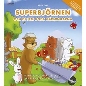 Superbjörnen Och De Fem Goda Gärningarna