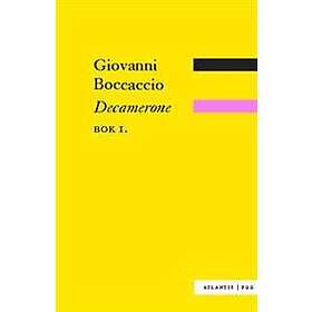 Decamerone. Bok. 1