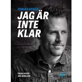 Jag Är Inte Klar