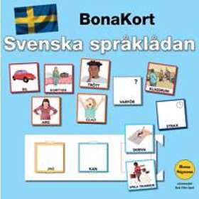 Svenska Språklådan
