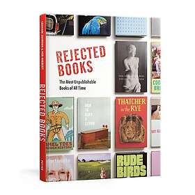 Rejected Books