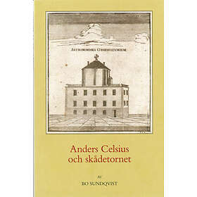 Anders Celsius Och Skådetornet