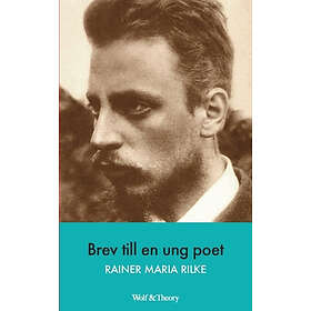 Brev Till En Ung Poet