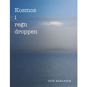 Kosmos I Regn Droppen