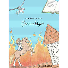 Genom Lågor