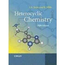 Heterocyclic Chemistry, 5th Edition
