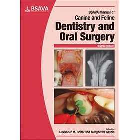 BSAVA Manual Of Canine And Feline Dentistry, 4th Edition