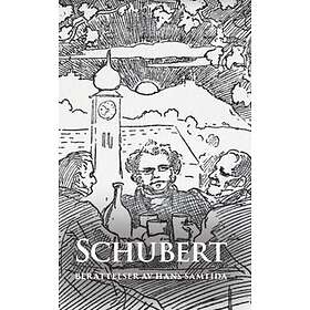 Schubert : Berättelser Av Hans Samtida