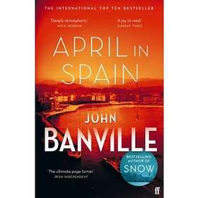 April In Spain
