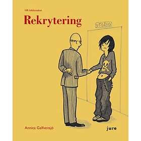Rekrytering