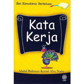 Språkfärdighetsserie: Verb (Malaysiska)