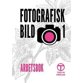 Fotografisk Bild 1 Arbetsbok