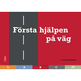 Första Hjälpen På Väg Wire-o-bunden Handbok