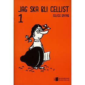 Jag Ska Bli Cellist 1