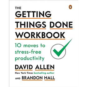 Getting Things Done Workbook