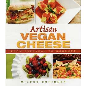 Artisan Vegan Cheese
