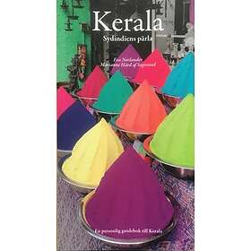 Kerala : Sydindiens Pärla