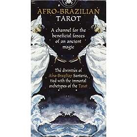 Afro-Brazilian Tarot