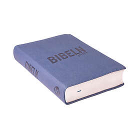 Bibeln För Alla : Blå