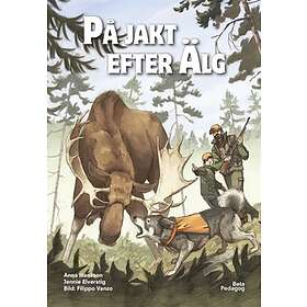 På Jakt Efter Älg
