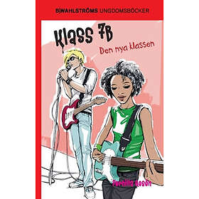 Den Nya Klassen