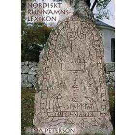 Nordiskt Runnamnslexikon