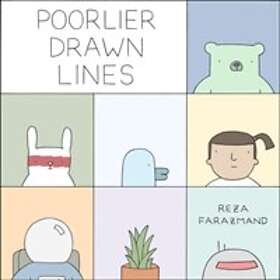 Poorlier Drawn Lines