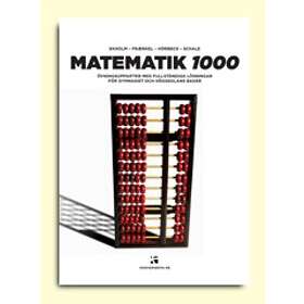 Matematik 1000