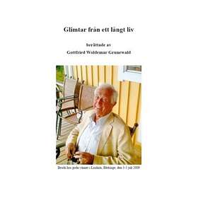Glimtar Från Ett Långt Liv