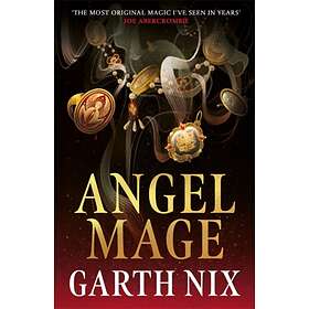 Angel Mage