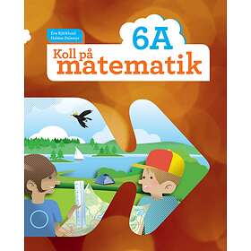 Koll På Matematik 6A